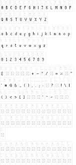 Search knit (21) | page 1. Knitting Pattern Font Dafont Com