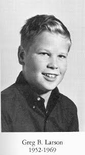 In Memory of NMRS classmates...gone too soon!