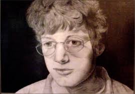 Artwork of Reagan Schmissrauter