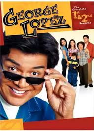 George lopez show cast daughter. George Lopez Tv Series 2002 2007 Imdb
