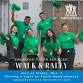 San Diego Youth Services’ Walk & Rally event image