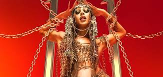 #livedapabllo 🔥 watch the latest video from pabllo vittar (@pabllovittar). Pabllo Vittar Drops The Deluxe Version Of 111 Album
