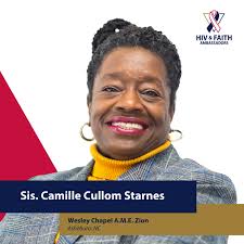 HIV and Faith Ambassadors