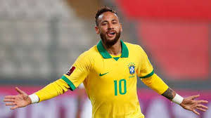 How to watch brazil vs ecuador when: Neymar Jr Leads Brazil To A 2 0 Win Against Paraguay In World Cup Qualifiers 2022 Latestly