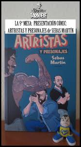 EL RINCON DEL TARADETE: marzo 2025