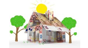 Nimmt jeder partner einen kredit für das gemeinschaftshaus auf. Haussanierung Auf Kredit Kann Eine Sinnvolle Investition Sein