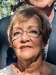 Mary "Peggy" McAllister Obituary