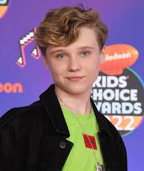 Asher Bishop (Creator)