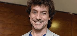 Alberto Angela: “Amo studiare e raccontare il passato perché lì ci sono le  tracce del futuro”