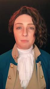 Janie Wright and Luke