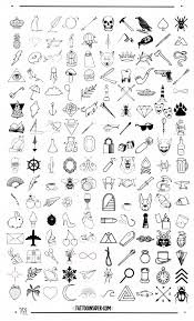 160 Ursprungliche Kleine Tatowierungs Entwurfe 160 Original Small Tattoo 160 Ursprungliche Kleine T Small Tattoos For Guys Tatto Design Doodle Tattoo