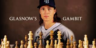Tyler glasnow and blake snell named rays' game 1 and game 2 starters. Tyler Glasnow Plays Chess In New York City
