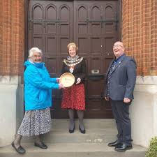 Civic Awards 2020 & 2021 Newbury