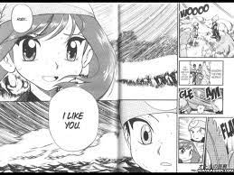 Pokemon Ruby And Sapphire Manga Online Manga Expert