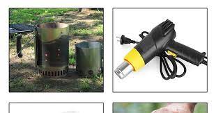 How To Light Charcoal Without Lighter Fluid Lighter Fluid Bbq Guide Lighter