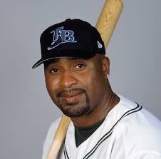 Classic Rays player profile: Greg Vaughn