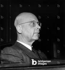 Image of Trial of Karl Oberg, Higher Ss and Police Leader (Hsspf)