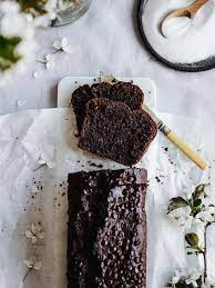 saftiger zucchini schoko kuchen backstubchen rezept schokokuchen kuchen zucchini kuchen