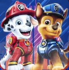 Paw Patrol La Pelicula Esta Es La Banda Sonora De La Pelicula Infantil Mas Aplaudida Del 2021 Good Show
