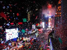 Just before midnight, join in with the excitement of the crowds for a west side view of the ball drop! Tickets For Applebee S Nye 2020 Extravaganza Broadway 50th In New York From Showclix