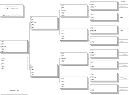 Pin On Family Tree Template Word