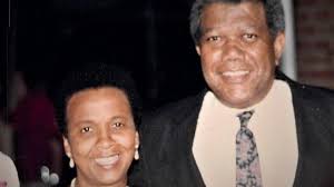 Fundraiser by Roderick King : Fay & Kenneth King Scholarship Fund