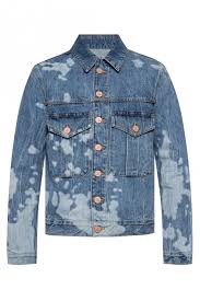 Denim Jacket Vivienne Westwood Vitkac Shop Online