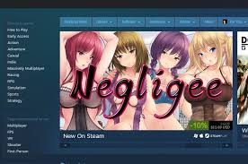 Steam Will Now Let Any Game Be Sold on its Platform - Safety Concerns Raised