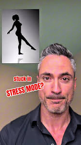 Can you flip the spinning girl? If not, your brain might be stuck in stress  mode. This illusion reveals how easily your nervous system can shift states  — or how rigid it’s become from stress, poor ...