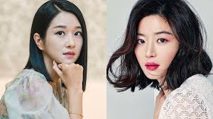 .emejing perm short hairstyles contemporary styles ideas 2018 with korean perm short hairstyle 23 beautiful photograph of korean perm short hairstyle #koreanshorthairstylesforwomen. 19 Chic Asian Bob Hairstyles That Will Inspire You To Chop It All Off The Singapore Women S Weekly