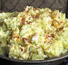 Potato Salad Fahy Family Recipes In 2020 Potatoe Salad Recipe Potato Salad Recipes