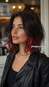 Discover 23 hair inspo and dyed hair ideas in 2025