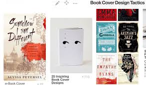 A paperback book's pages are glued together with a paper cover and then cut to size. How To Design The Best Book Cover In 8 Simple Steps