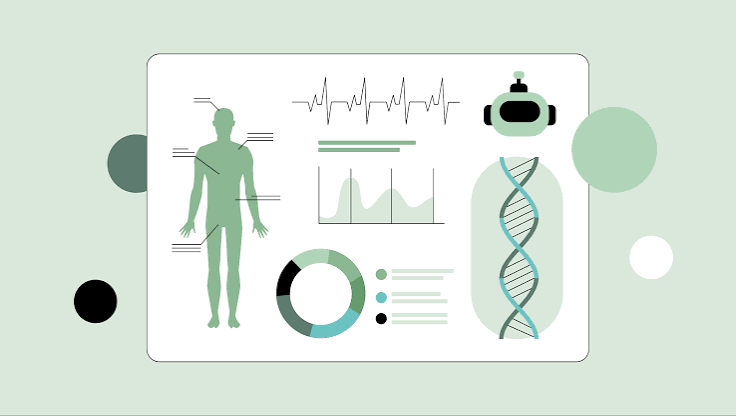 The importance of healthcare technology: 5 key advantages