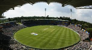 The Bull Ring An Intimate Portrait Of The Wanderers Stadium Wisden