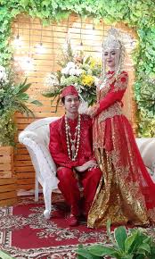 We did not find results for: Baju Pengantin Adat Betawi Hijab Modern Greatnesia
