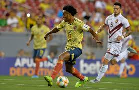 Descubre a qué hora juega colombia, que día son los próximos partidos, revisa los horarios y mucho más. Hoy Juega Colombia El Horario Y Los Pronosticos Del Partido Contra Uruguay