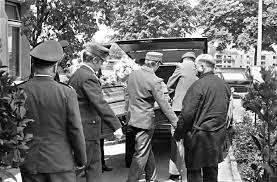 Polizei, zoll, krankenwageneinsätze von heute direkt zum nachlesen. Ruckblick Auf Das Zugungluck 1971 In Radevormwald