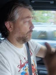 Date night antics #babydaddy #hubby #agressiveflirting #ginabrillon