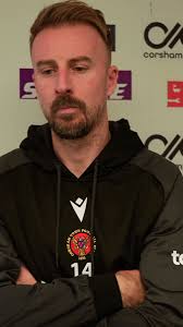 Corsham Town Football Club's Video