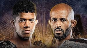 Anatomy Of The GOAT: Demetrious Johnson On MMA, Fatherhood & More