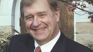 Dr. Wyatt Prunty (C'69) reflects