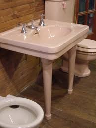 antique bathroom sinks