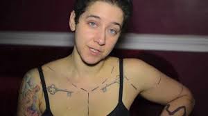 TEN Interviews: Jade Sylvan