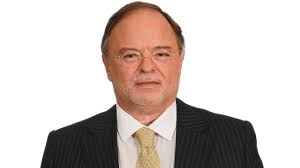 Morreu o advogado João Soares da Silva