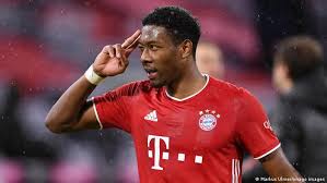 David alaba fm21 reviews and screenshots with his fm2021 attributes, current ability, potential. Confirma David Alaba Que Se Va Del Bayern Munich Al Final Del Torneo Deportes Dw 16 02 2021