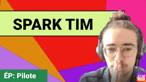 SPARK TIM