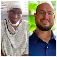 She Proposed To Be The Surrogate Mother of My Child"