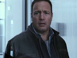 Here Comes The Boom Scott Voss Brown Leather Jacket