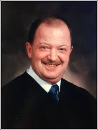 CORBETT, Basil Raymond 'Moby'